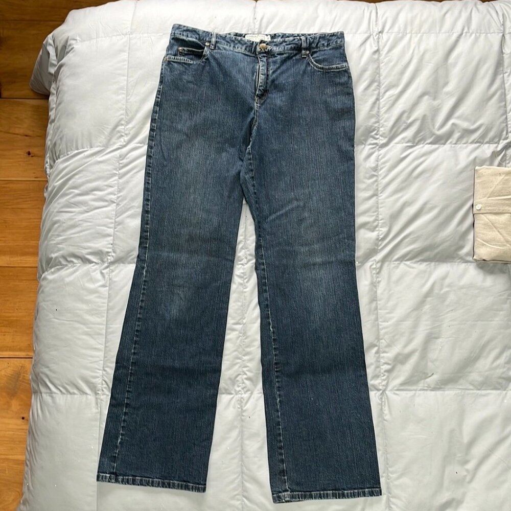 Tribal Stretch Women's Jeans